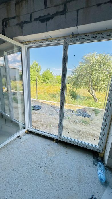 Таунхаус Софиевская Борщаговка