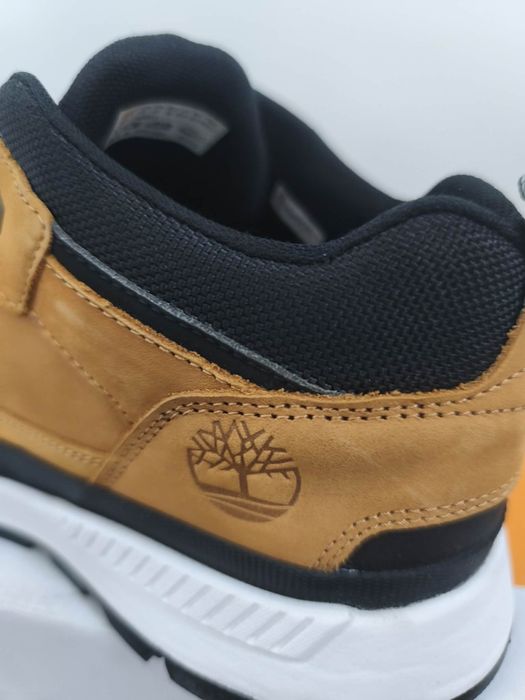 Timberland buty nowe