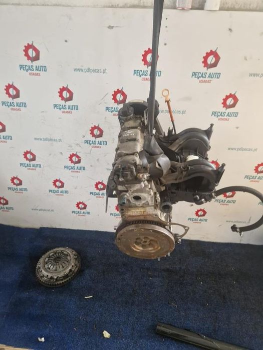 Motor completo VOLKSWAGEN Polo (6N)
