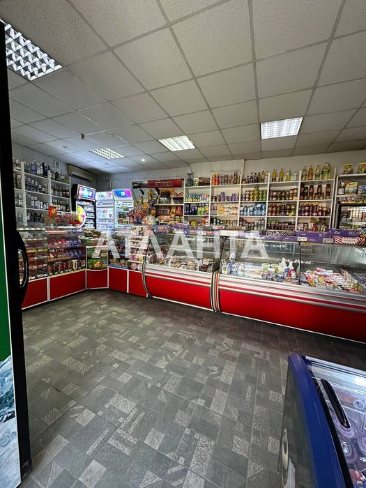 Продаж комерціногог преміщення