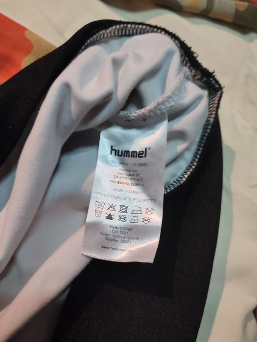 Продам Кофта hummel