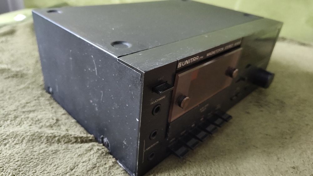 Magnetofon UNITRA M8047