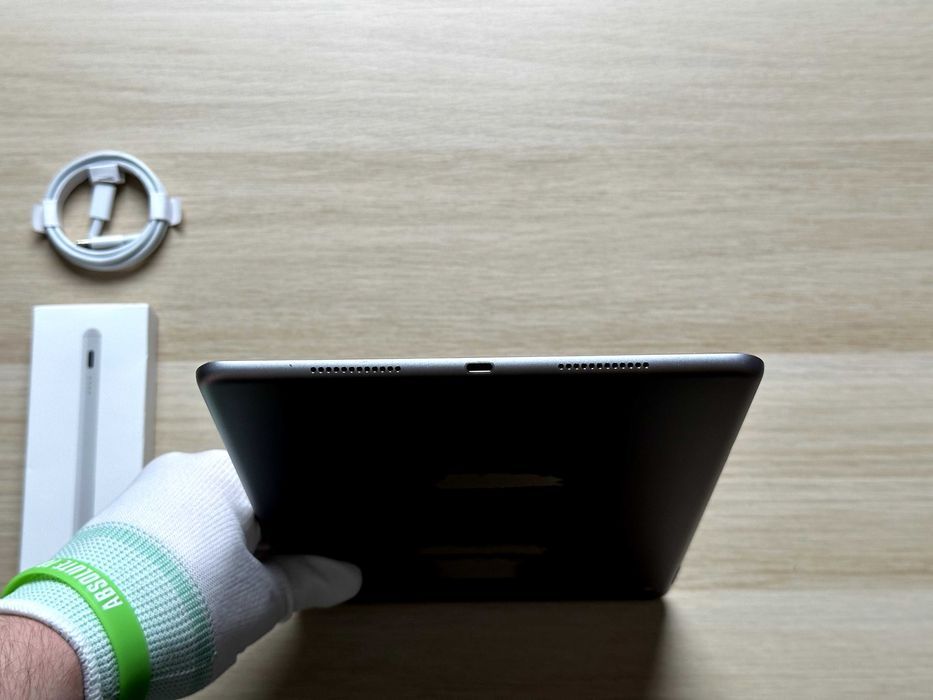 iPad Pro 9,7" 32GB LTE – 97% Baterii (87 cykli) – 30 dni gwarancji