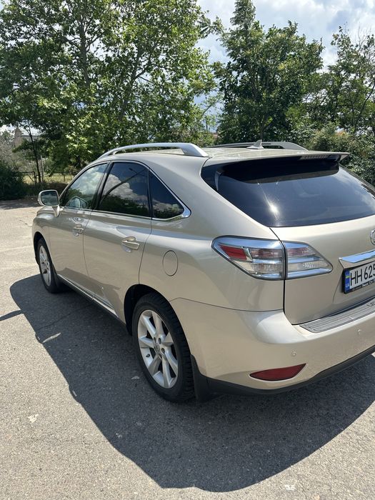 Продам Lexus RX 350