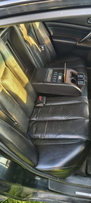 nissan teana 3,5 2008