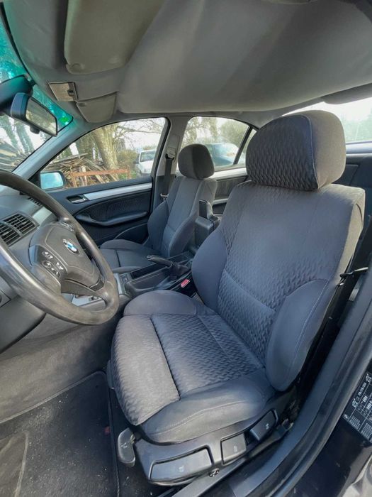 BMW E46 para peças
