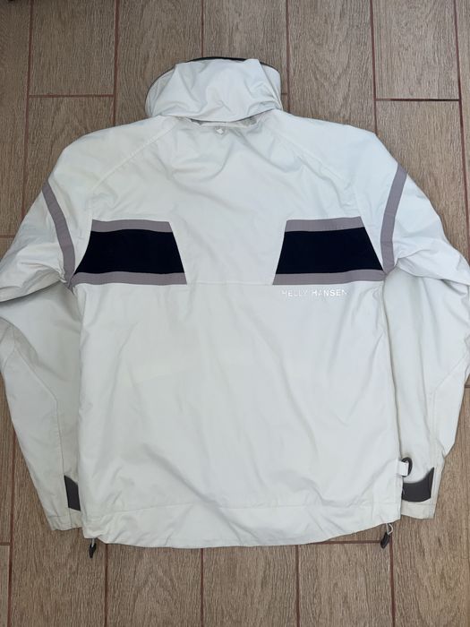 куртка Helly Hansen