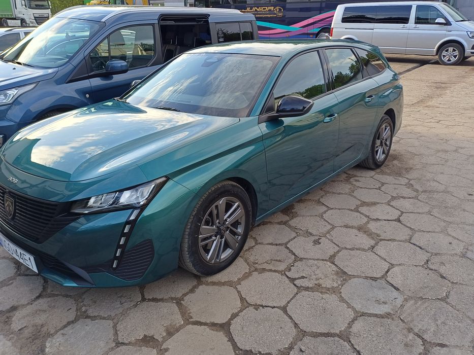 Sprzedam Peugeot 308