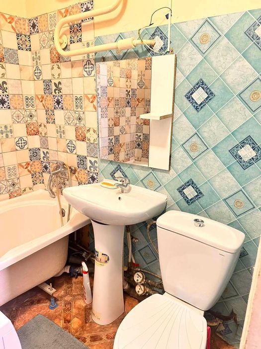 Оренда 2-ки Припортова-В.Великого