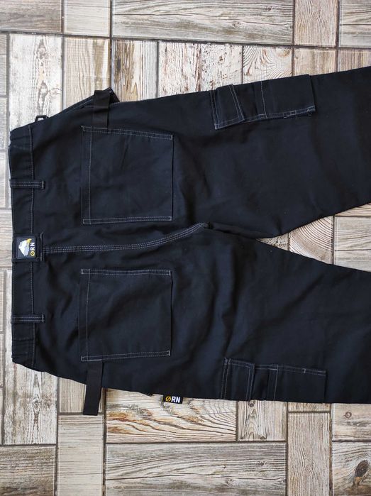 Якісні робочі штани, брюки ORN W34