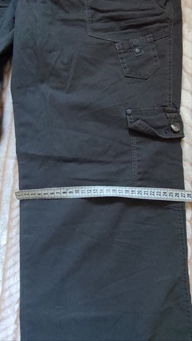 Штани жіночі карго Tom Tailor