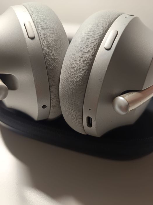 Headphones Bose 700nc