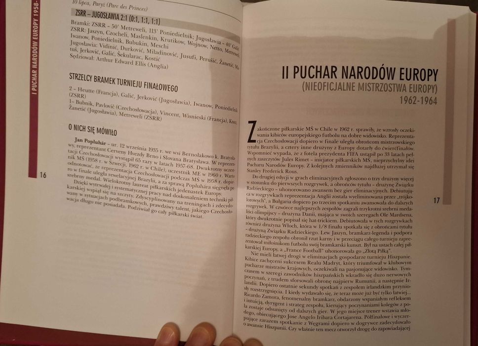 Mistrzostwa Europy w piłce nożnej. Aleksandra Godek
