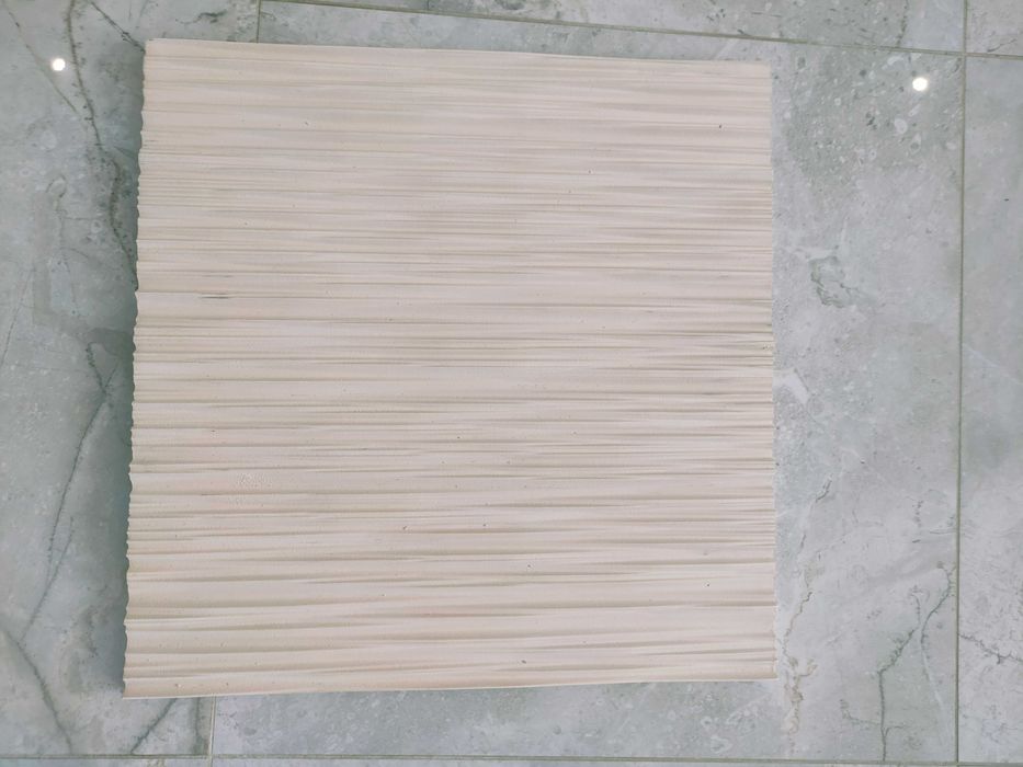 Panele gipsowe 3D ścienne NOWE LuxBud