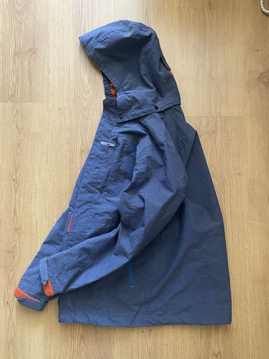 Куртка вітрівка KTEC ветровка