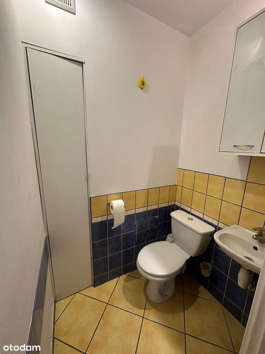 Mieszkanie, Poznań