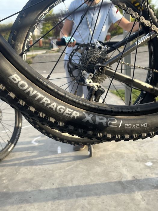Rower MTB Trek Marlin 6 gen.3