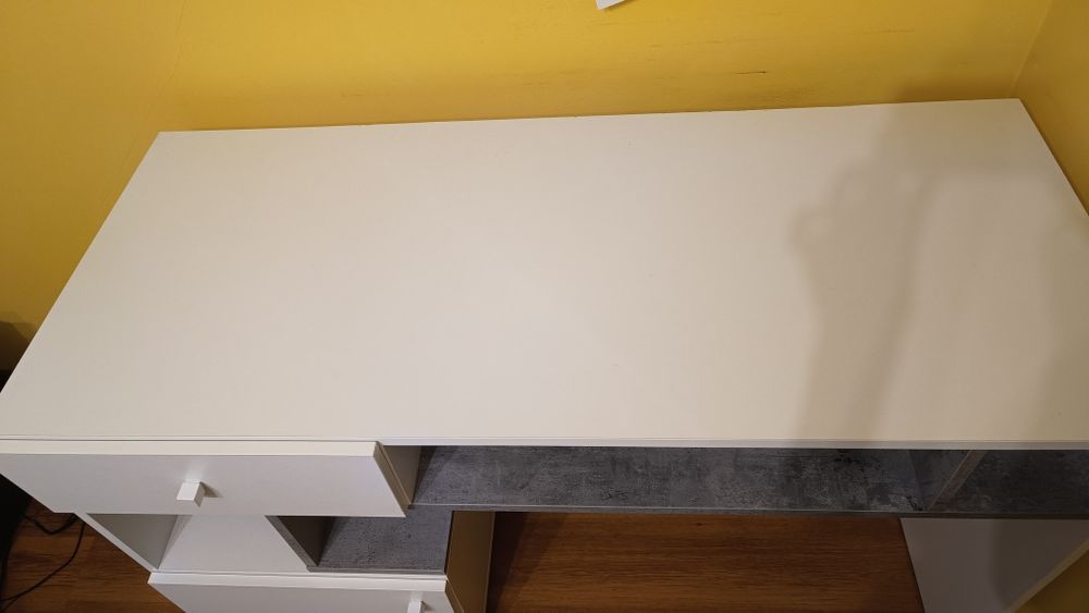 Biurko dziecięce Sigma