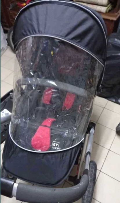 Zippy Complete Baby Stroller64398492460290123