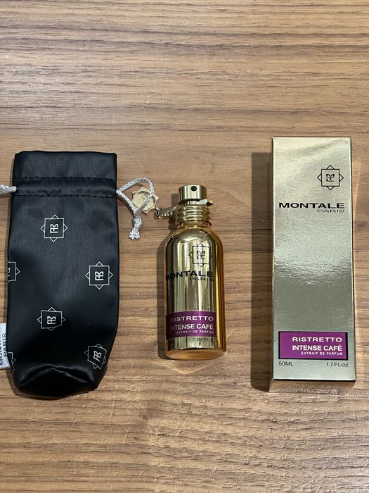 Montale Ristretto Intense Café