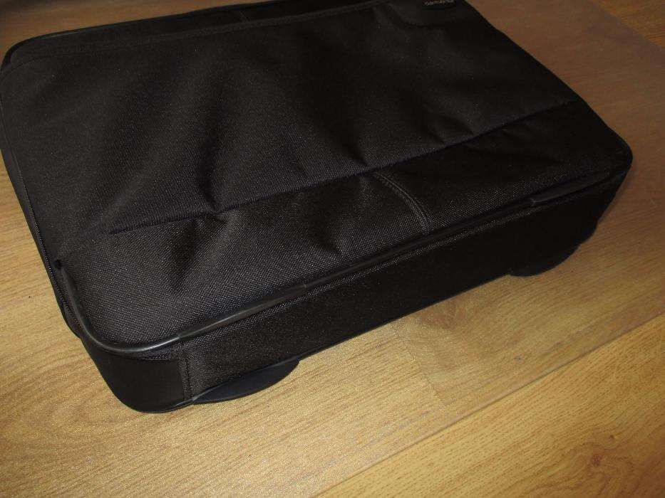 Mala para portátil até 18'' Samsonite Vectura