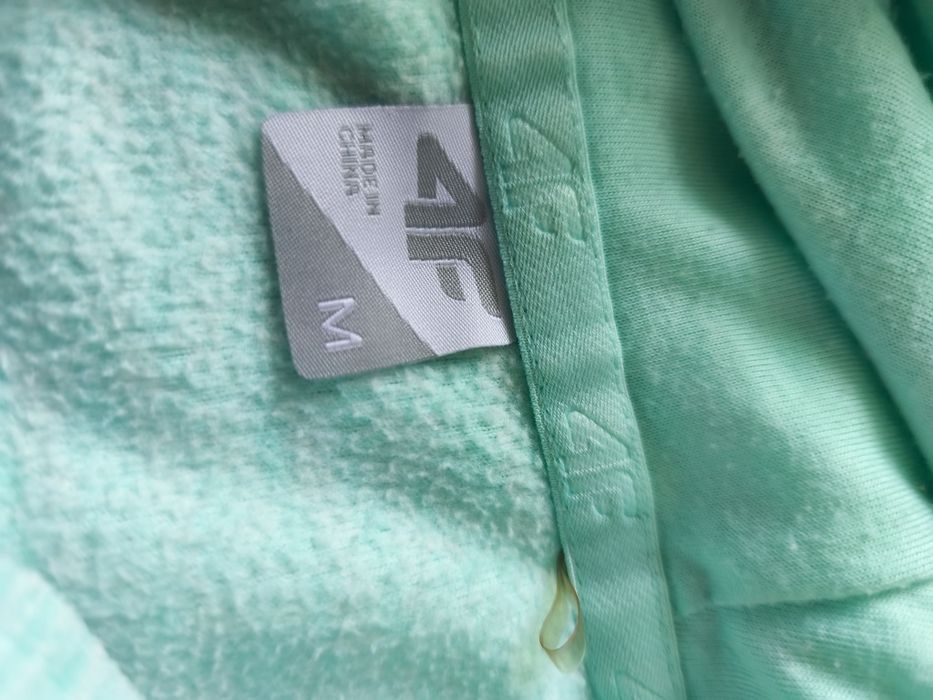 Bluza damska sportowa  4F