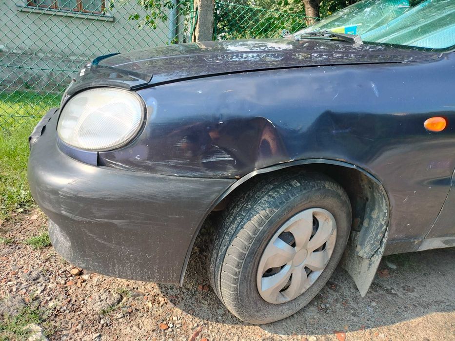 Продам део сенс,2004