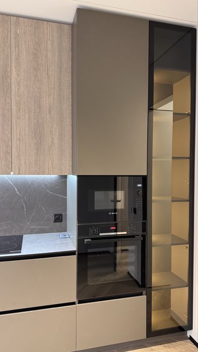 ЖК Budapest. Продаж 2-х кімнатної. 75 м.кв. Квартира буде повністю уко