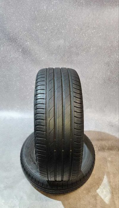 215.55.17 Bridgestone Turanza T001 2шт