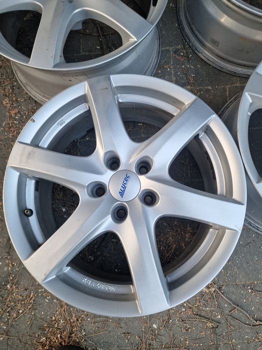 Pasat B 8 Alufelgi 17  et 35