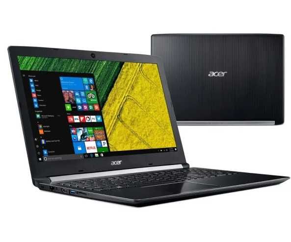 Laptop Acer Aspire