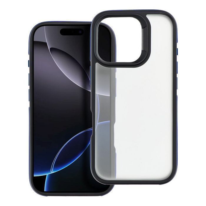 Futerał NEO do IPHONE 17 Pro Max niebieski
