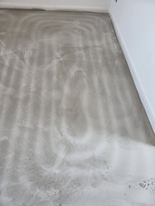 Frezowanie pod ogrzewanie podlogowe Polska i Europa