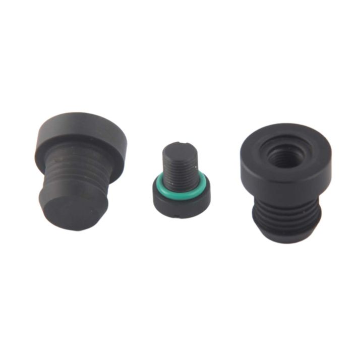 Комплект для удаления заглушки ЕГР EGR на BMW М57 M47