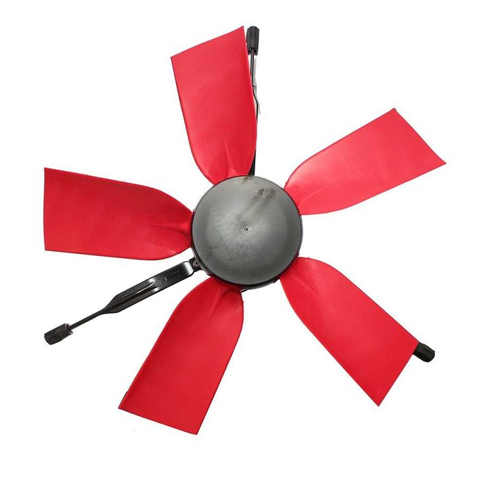 Wentylator kominowy bez ramki MultiFan do obory ,kurnika