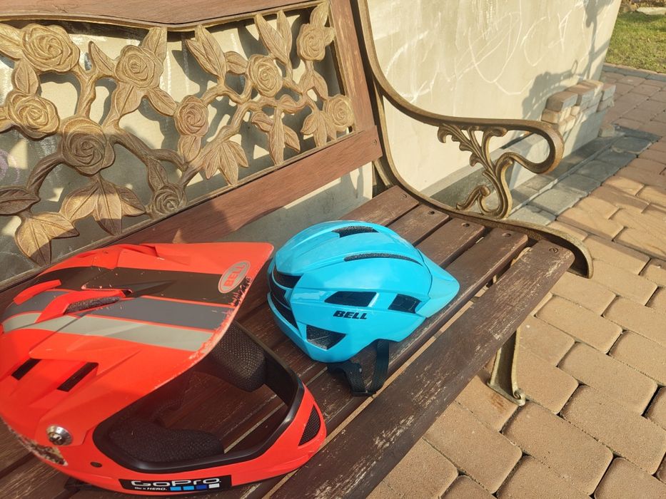 Kask Bell Sanction XS 48-51