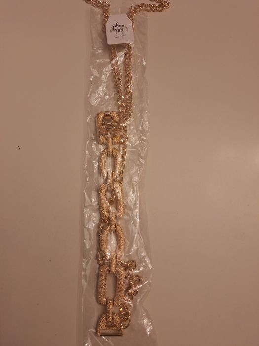 Pasek elegancki damski.