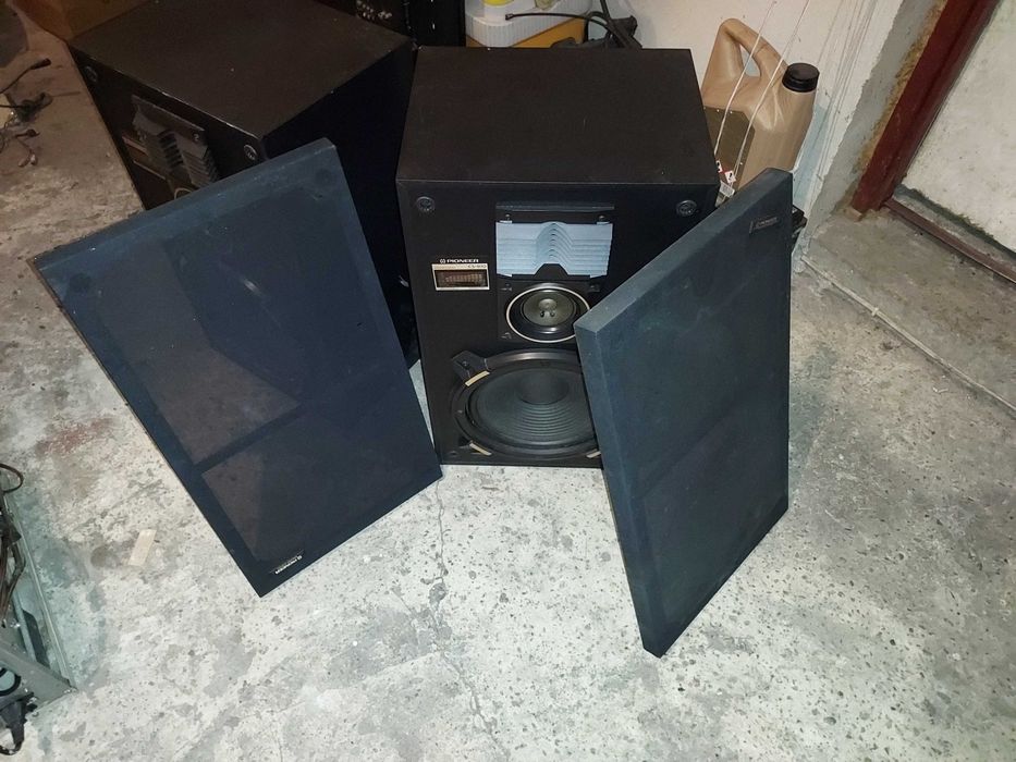 Kloumny pionier cs970