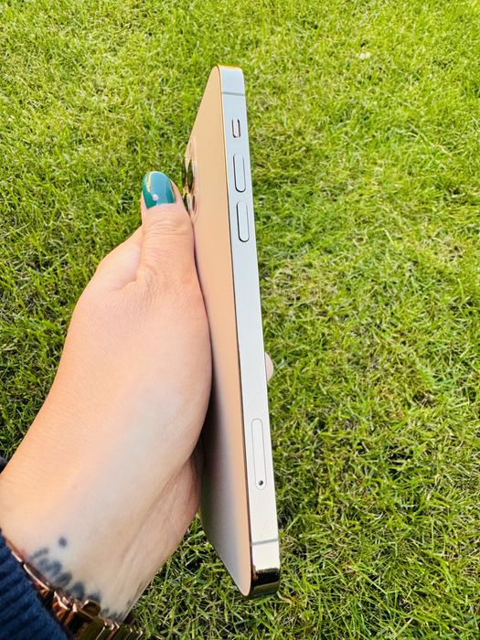 iPhone 12 Pro Gold 128GB