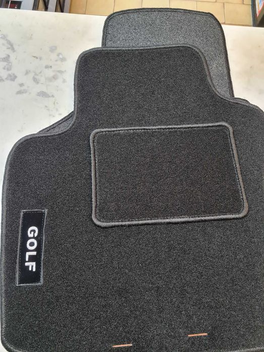 dywaniki chodniki golf V,VI  5,6