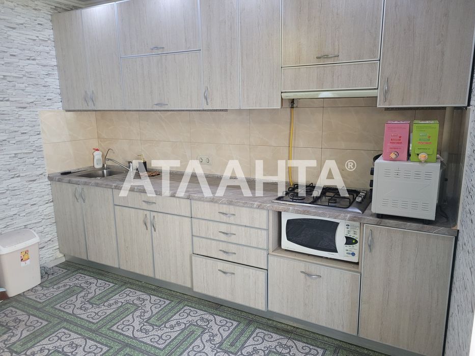 1-комнатная квартира. Фонтанка.