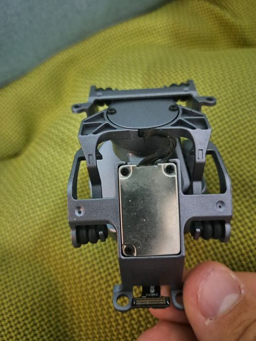 Camera Autel evo Lite+