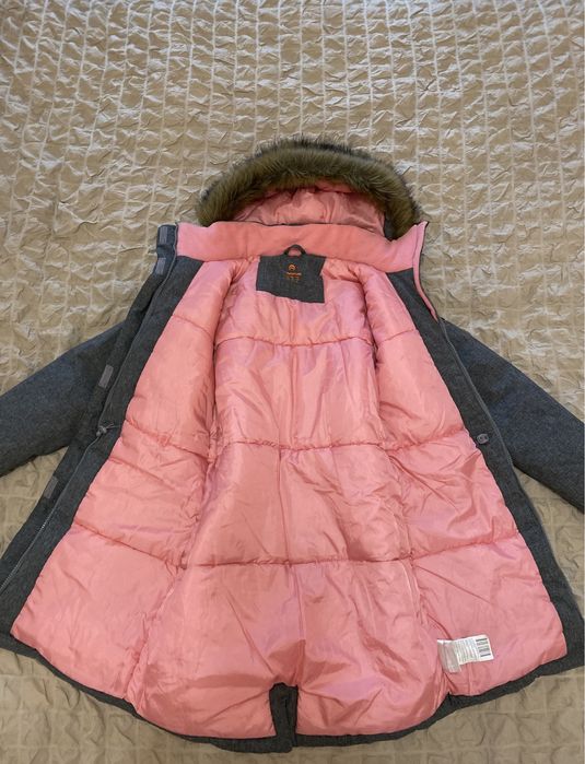 Продам куптку парку Outventure 158