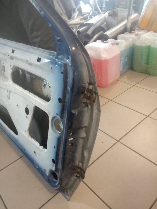 Дверь водительская левая ВАЗ 2113, 2108