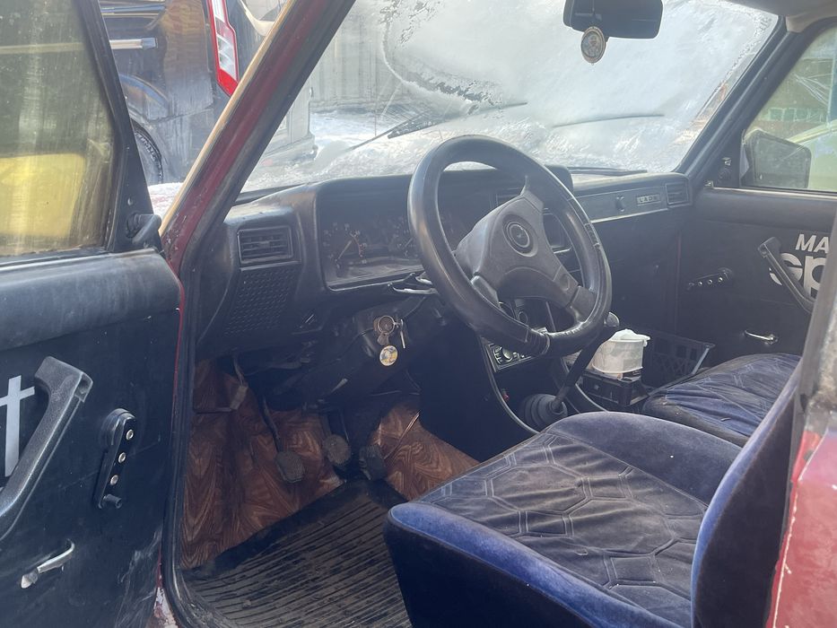 ВАЗ 2104 /VAZ 2104