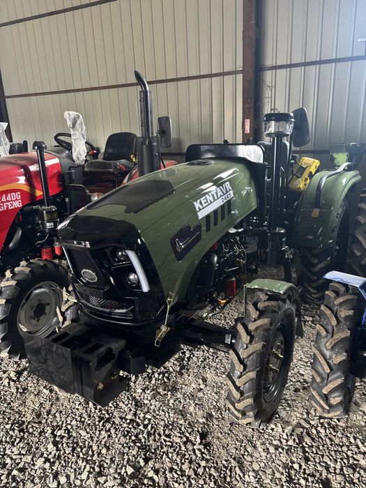 Трактор KENTAVR 244S Офіційний Дилер Гарантія Сервіс