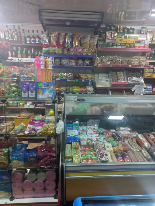 Продам действующий продмагазин