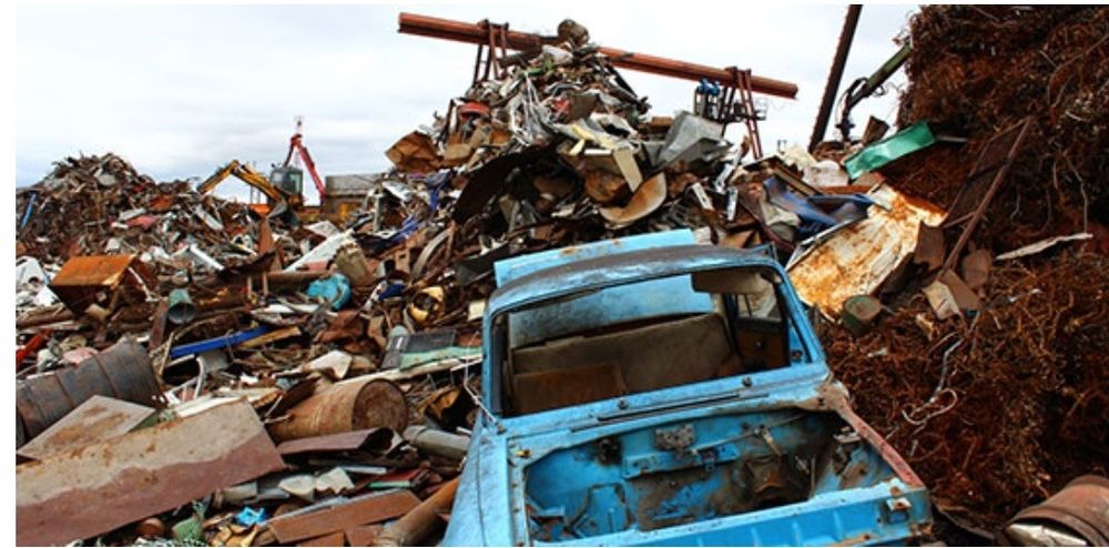 Вывоз металла Сдать металлолом Куплю Лом Металлолом 7  грн