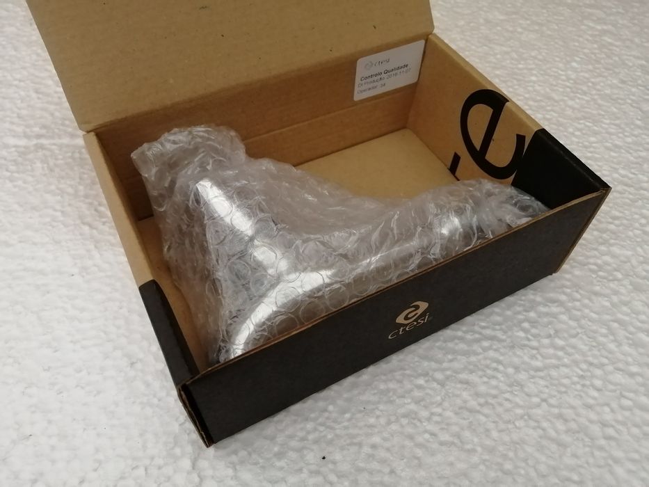 CTESI Kitchen Faucets64552632504451126