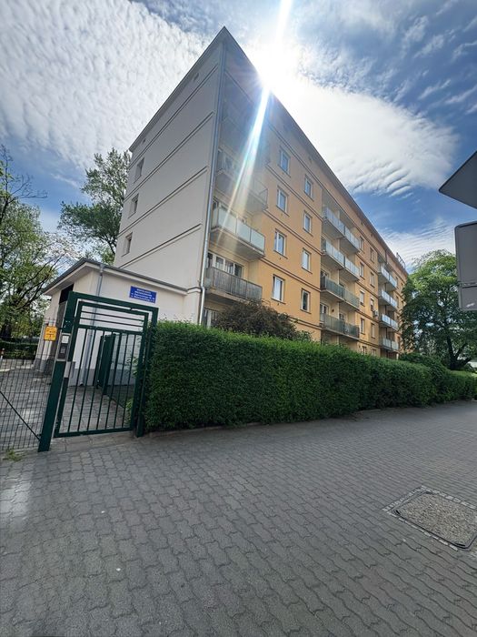 Na sprzedaż mieszkanie w sercu Wrocławia zaraz przy Dworcu Głównym - ul. Dąbrowskiego
